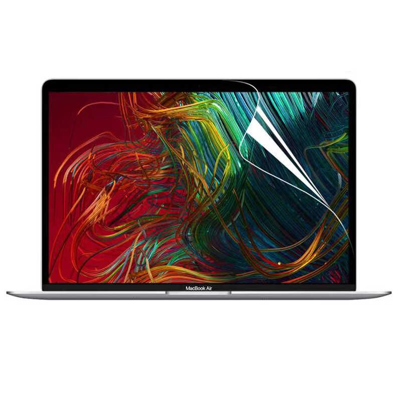 Zore   Macbook Uyumlu 14.2’ 2021 Ekran Koruyucu 2 Adet