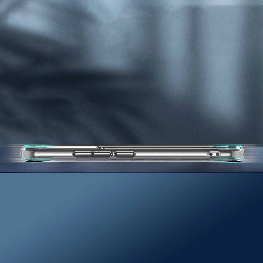 Galaxy Uyumlu S22 Plus Kılıf Zore Forst Kapak