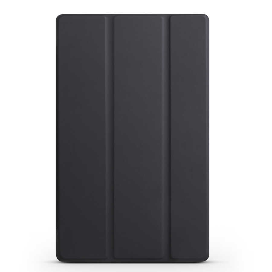 Lenovo M10 TB-X306F Gen.2 Zore Smart Kapak Standlı 1-1 Kılıf