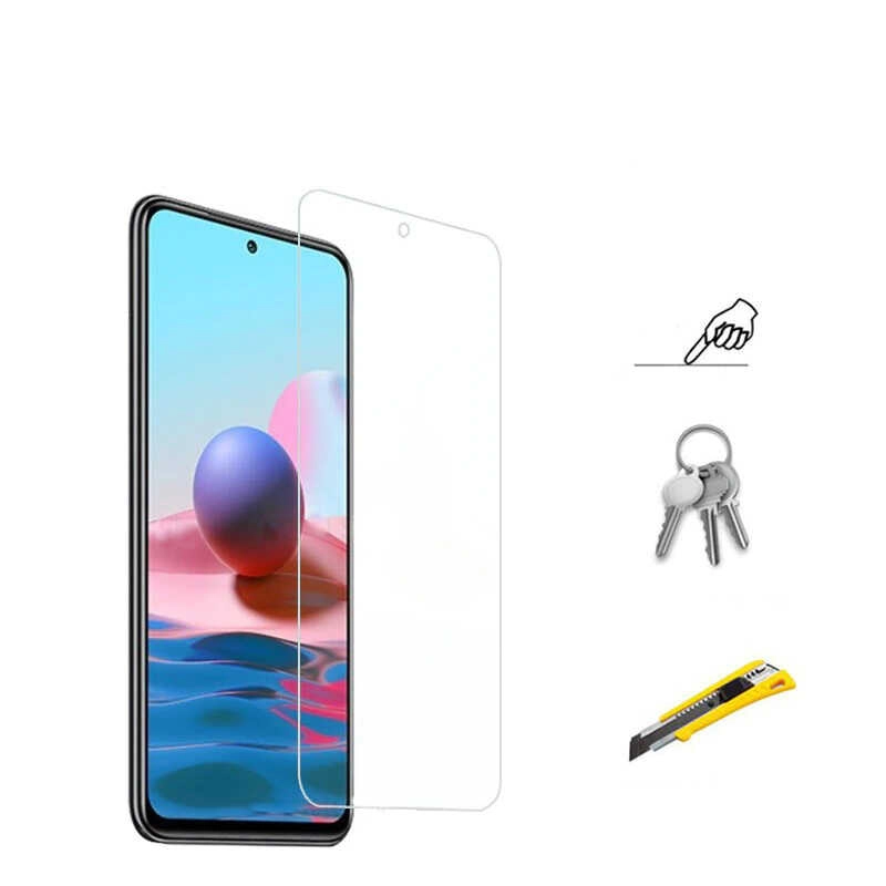 Galaxy Uyumlu A73 Zore Blue Nano Ekran Koruyucu