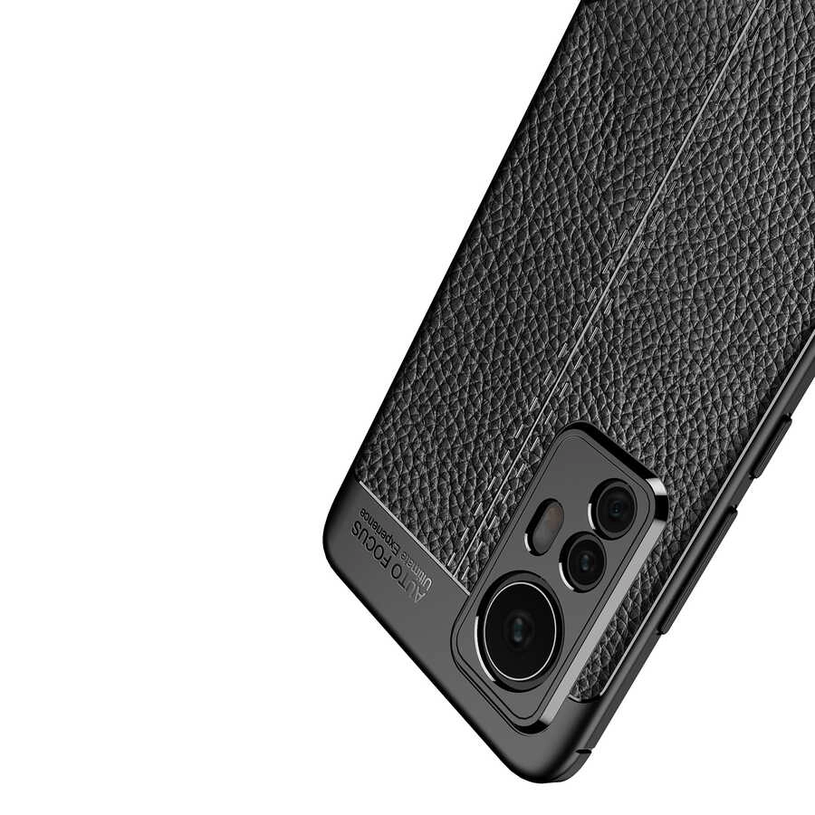 Xiaomi Uyumlu  Mi 12 Kılıf Zore Niss Silikon Kapak
