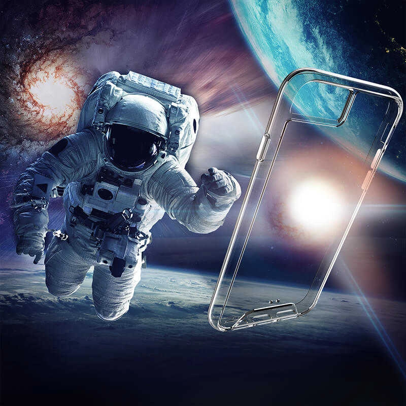 iPhone Uyumlu SE 2022 Kılıf Zore Gard Silikon