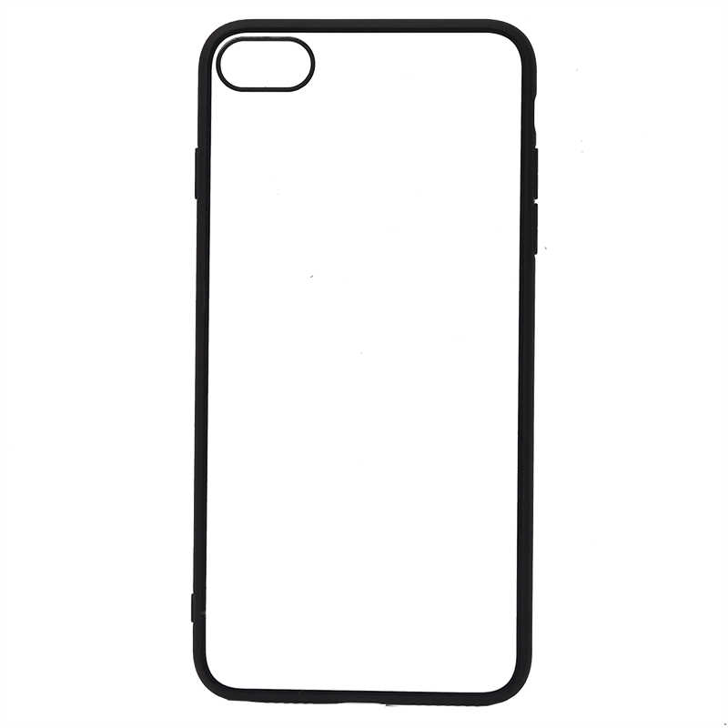 iPhone Uyumlu SE 2022 Kılıf Zore Endi Kapak