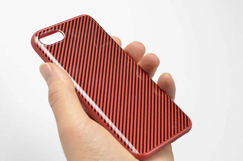 iPhone Uyumlu SE 2022 Kılıf Zore Vio Kapak