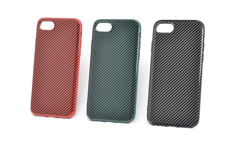 iPhone Uyumlu SE 2022 Kılıf Zore Vio Kapak