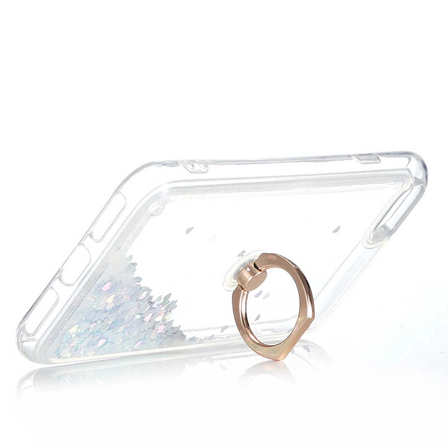 iPhone Uyumlu SE 2022 Kılıf Zore Milce Kapak