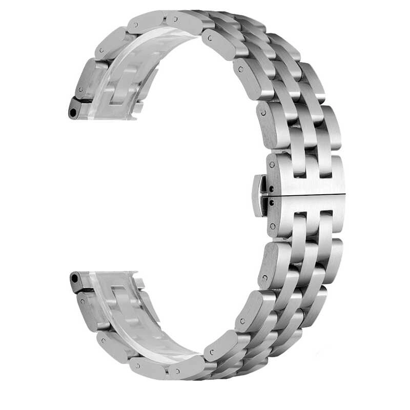 Huawei Uyumlu Watch GT 3 46mm KRD-20 Metal Kordon