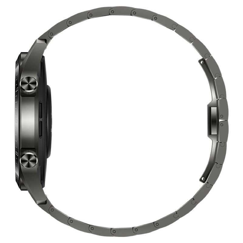 Huawei Uyumlu Watch GT 3 42mm KRD-16 Metal Kordon