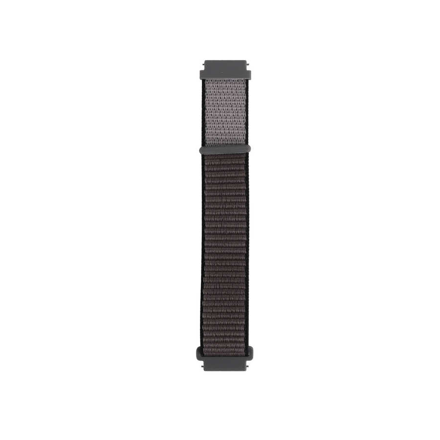 Huawei Uyumlu Watch GT 3 42mm Zore KRD-03 Hasır Kordon-No44