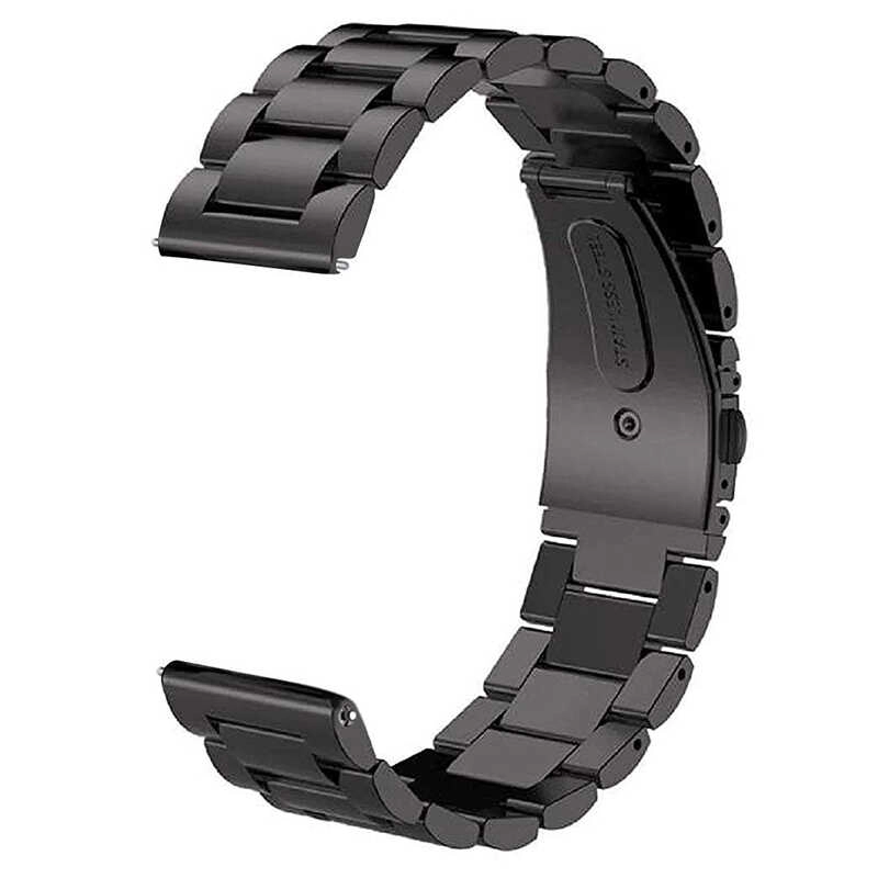 Huawei Uyumlu Watch GT 3 42mm KRD-04 Metal Kordon