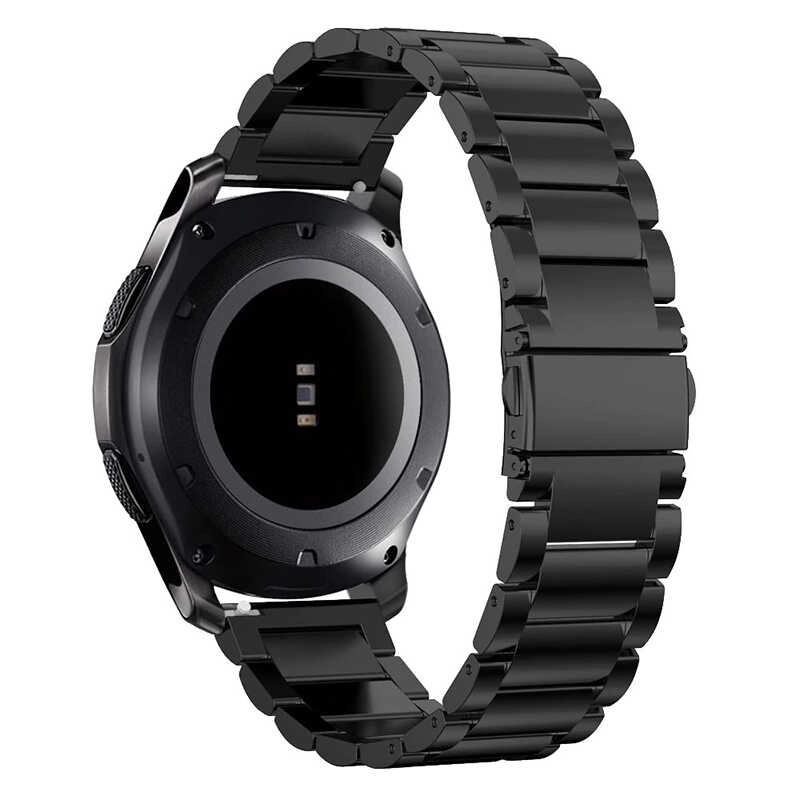 Huawei Uyumlu Watch GT 3 42mm KRD-04 Metal Kordon