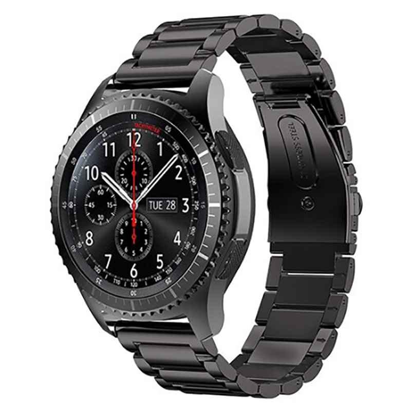 Huawei Uyumlu Watch GT 3 42mm KRD-04 Metal Kordon
