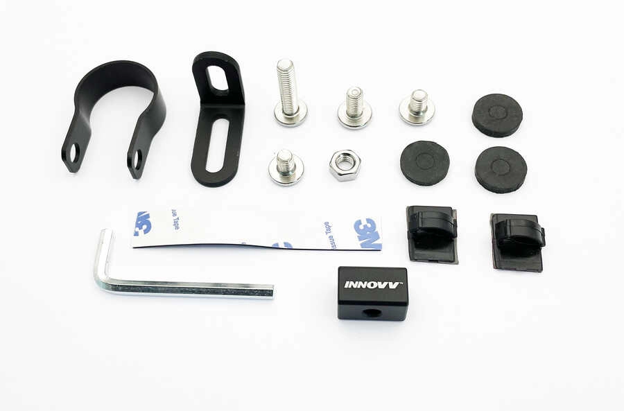Innovv K5 Motosiklet Kamerası