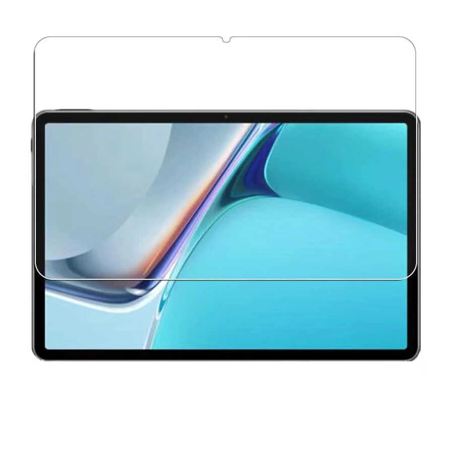 Galaxy Uyumlu Tab A8 10.5 SM-X200 (2021) Zore Tablet Blue Nano Ekran Koruyucu