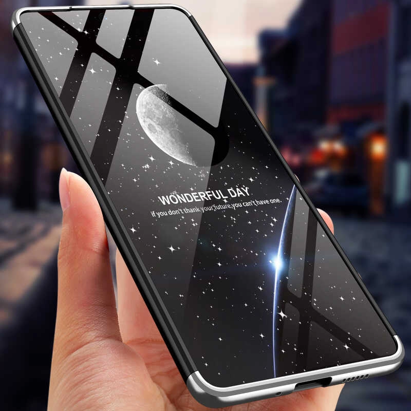 Galaxy Uyumlu A73 Kılıf Zore Ays Kapak