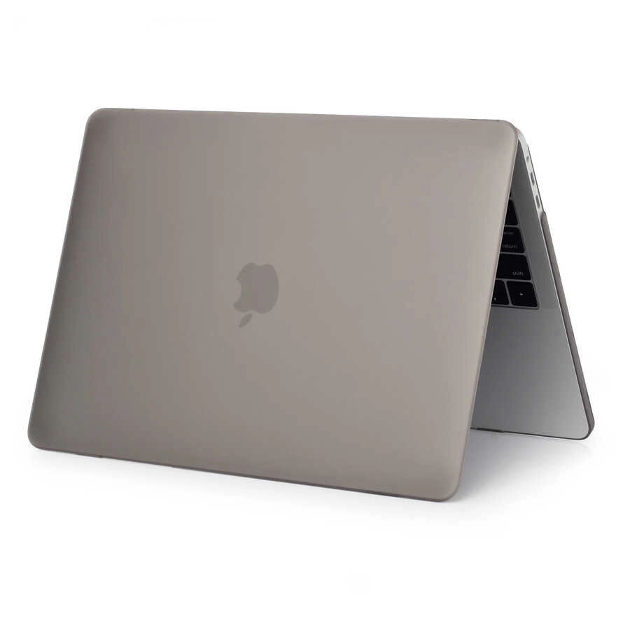 Macbook Uyumlu 13.3’ Pro 2020 Zore MSoft Mat Kapak