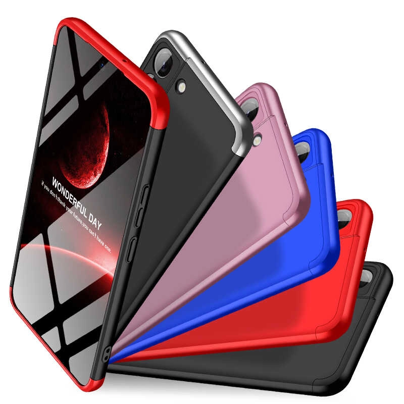 Galaxy Uyumlu S22 Kılıf Zore Ays Kapak