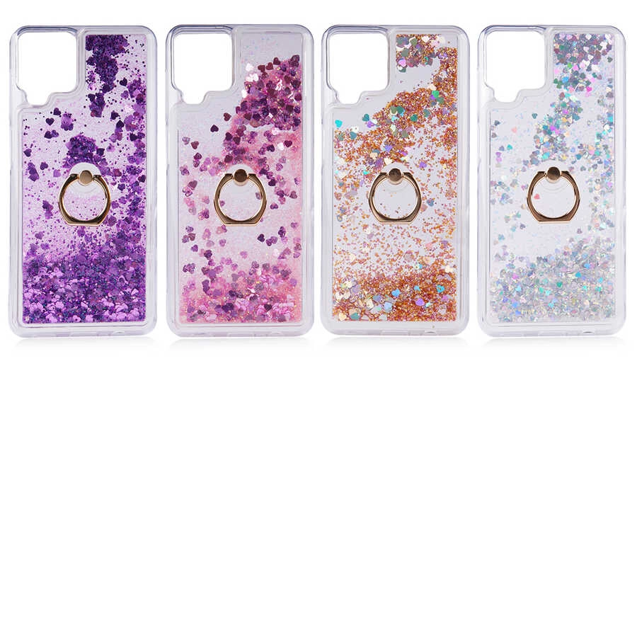 Galaxy Uyumlu M32 Kılıf Zore Milce Kapak
