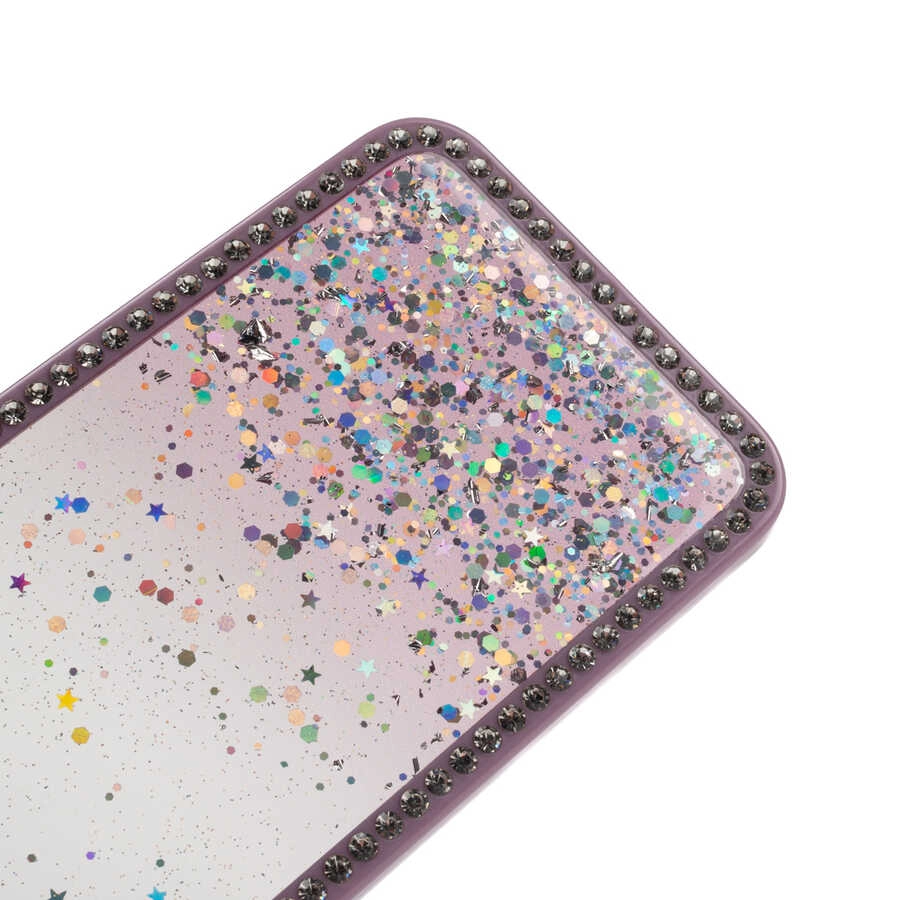 iPhone Uyumlu 12 Kılıf Zore Fensi Kapak