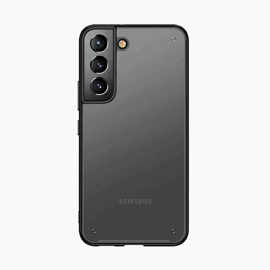 Galaxy Uyumlu S22 Plus Kılıf Zore Volks Kapak