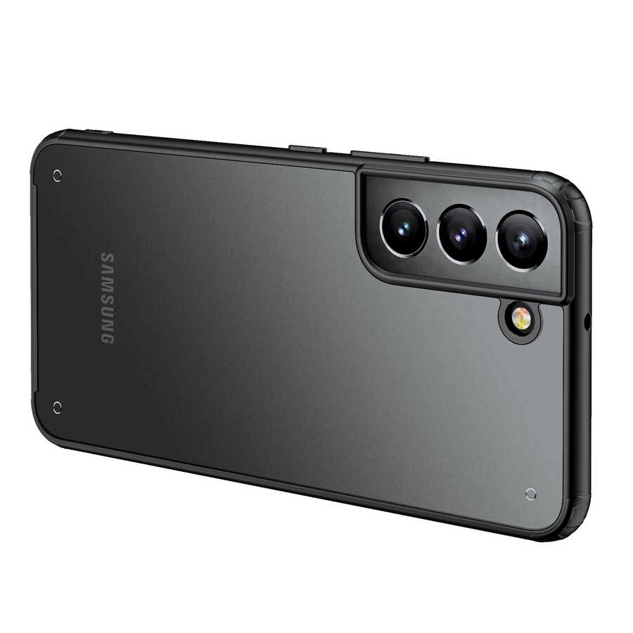 Galaxy Uyumlu S22 Plus Kılıf Zore Volks Kapak