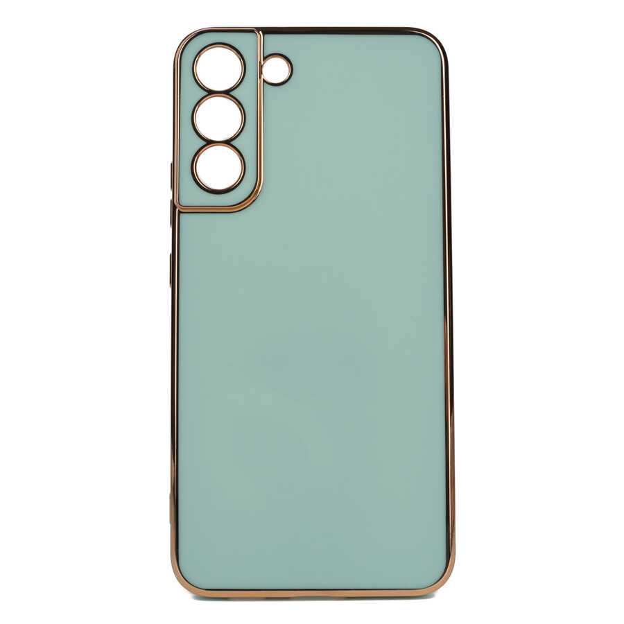 Galaxy Uyumlu S22 Plus Kılıf Zore Bark Kapak