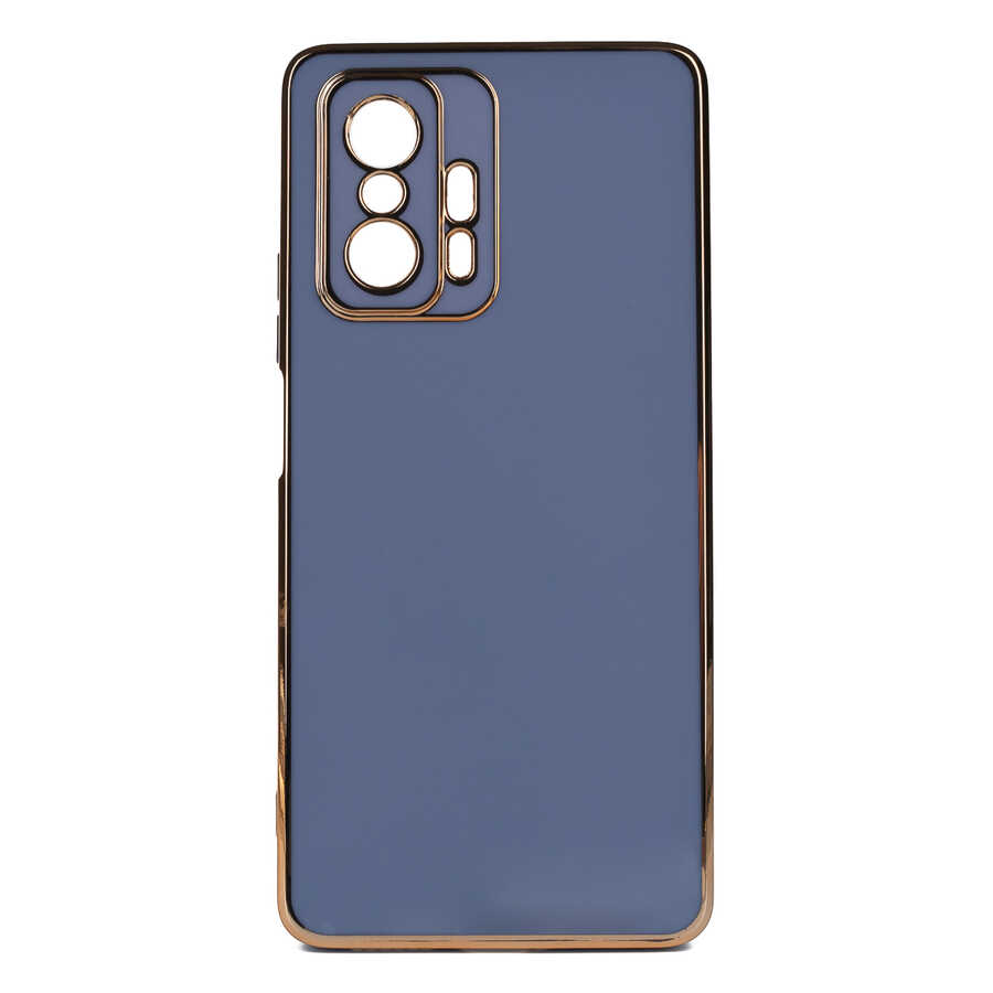Xiaomi Uyumlu  Mi 11T 5G Kılıf Zore Bark Kapak