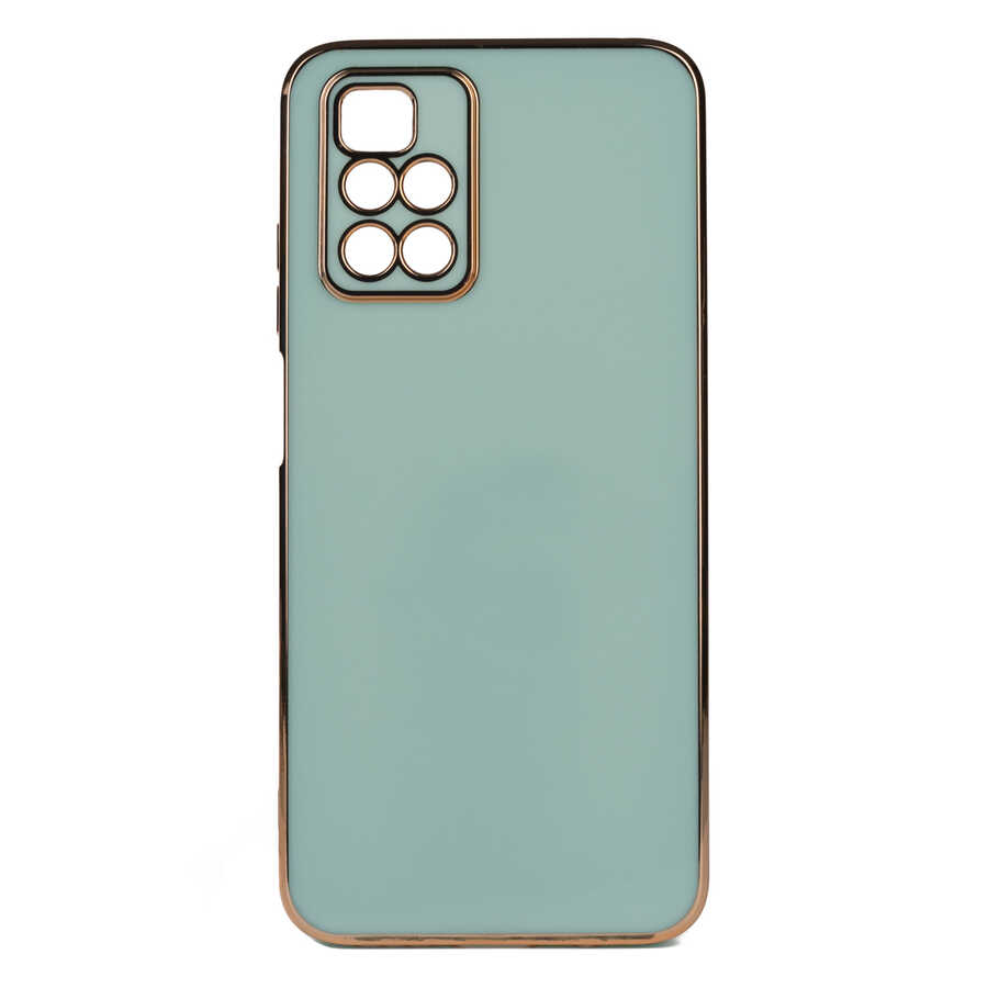 Xiaomi Uyumlu  Redmi 10 Kılıf Zore Bark Kapak