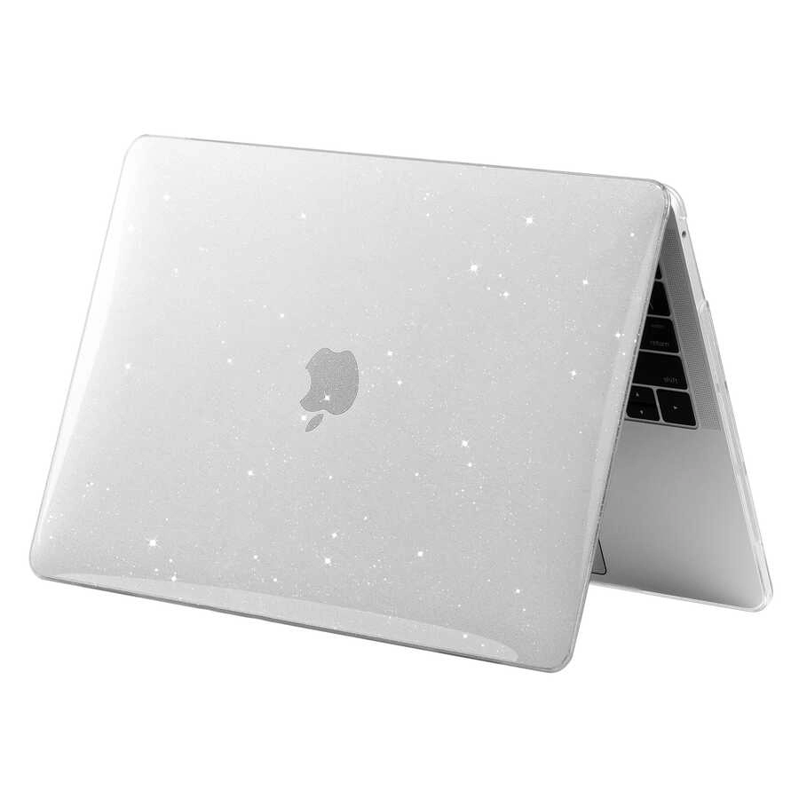 Macbook Uyumlu 14.2’ 2021 Zore MSoft Allstar Kapak