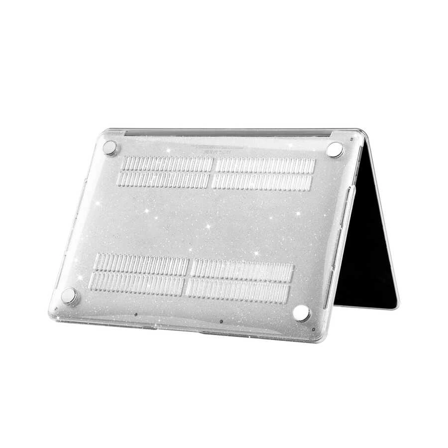 Macbook Uyumlu 14.2’ 2021 Zore MSoft Allstar Kapak