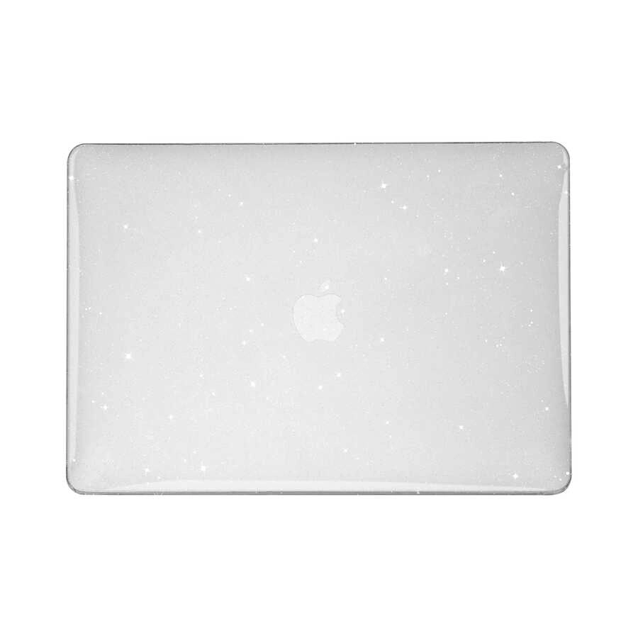 Macbook Uyumlu 14.2’ 2021 Zore MSoft Allstar Kapak