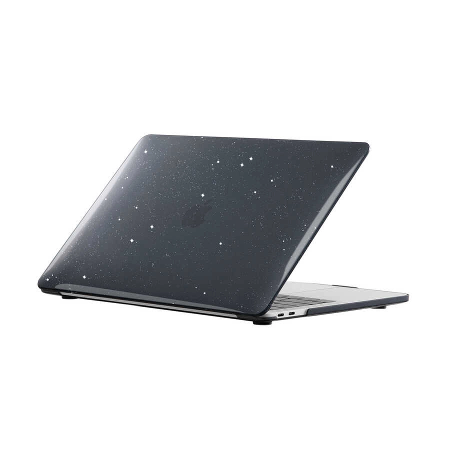 Macbook Uyumlu 14.2’ 2021 Zore MSoft Allstar Kapak