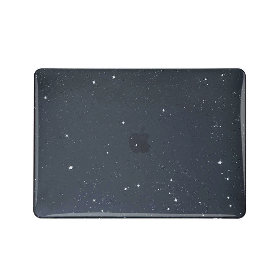 Macbook Uyumlu 13.3’ Pro 2020 Zore MSoft Allstar Kapak