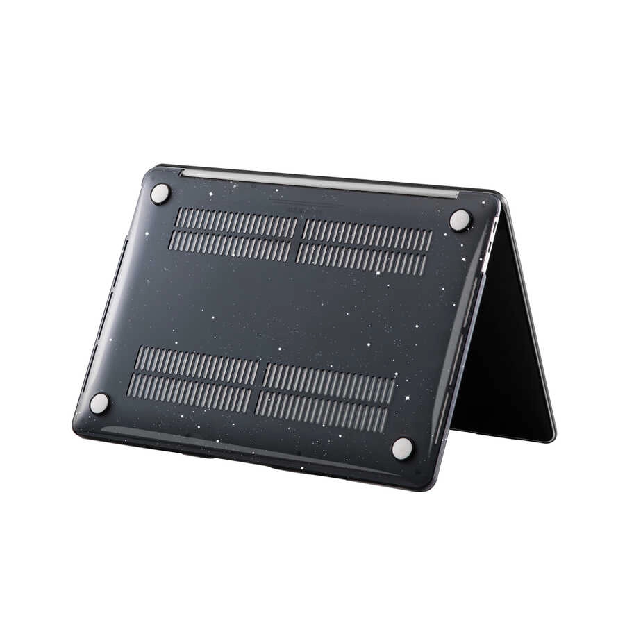 Macbook Uyumlu 16.2’ 2021 Zore MSoft Allstar Kapak