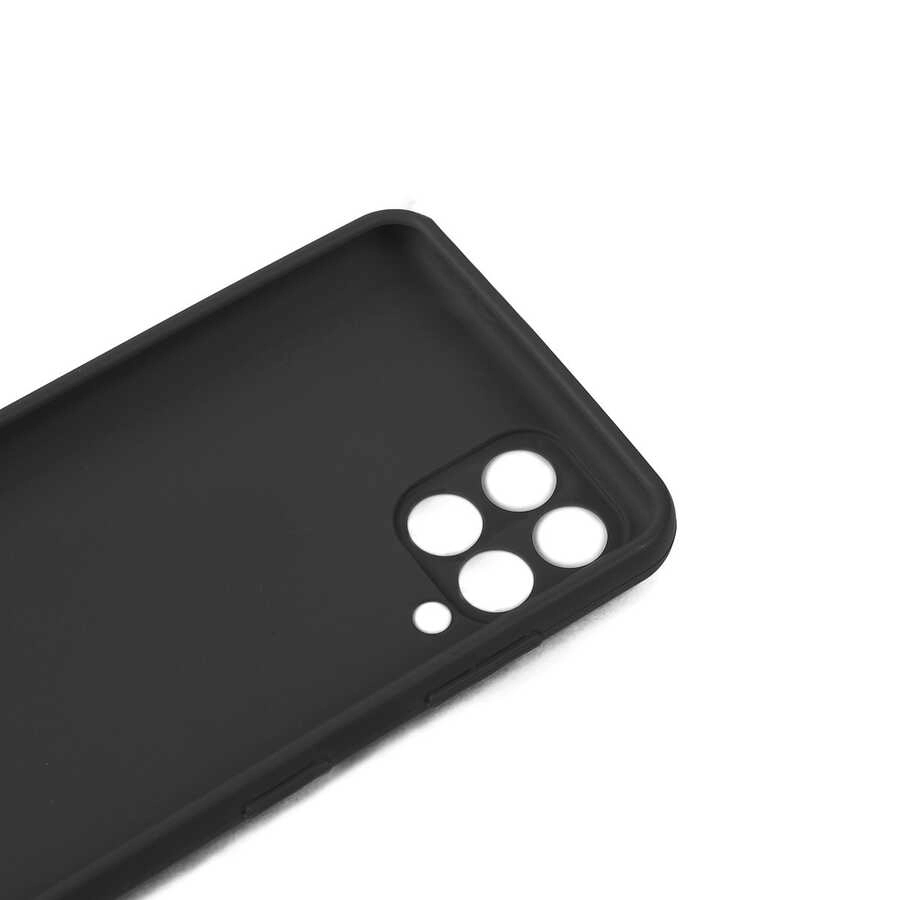 Galaxy Uyumlu M33 Kılıf Zore Biye Silikon