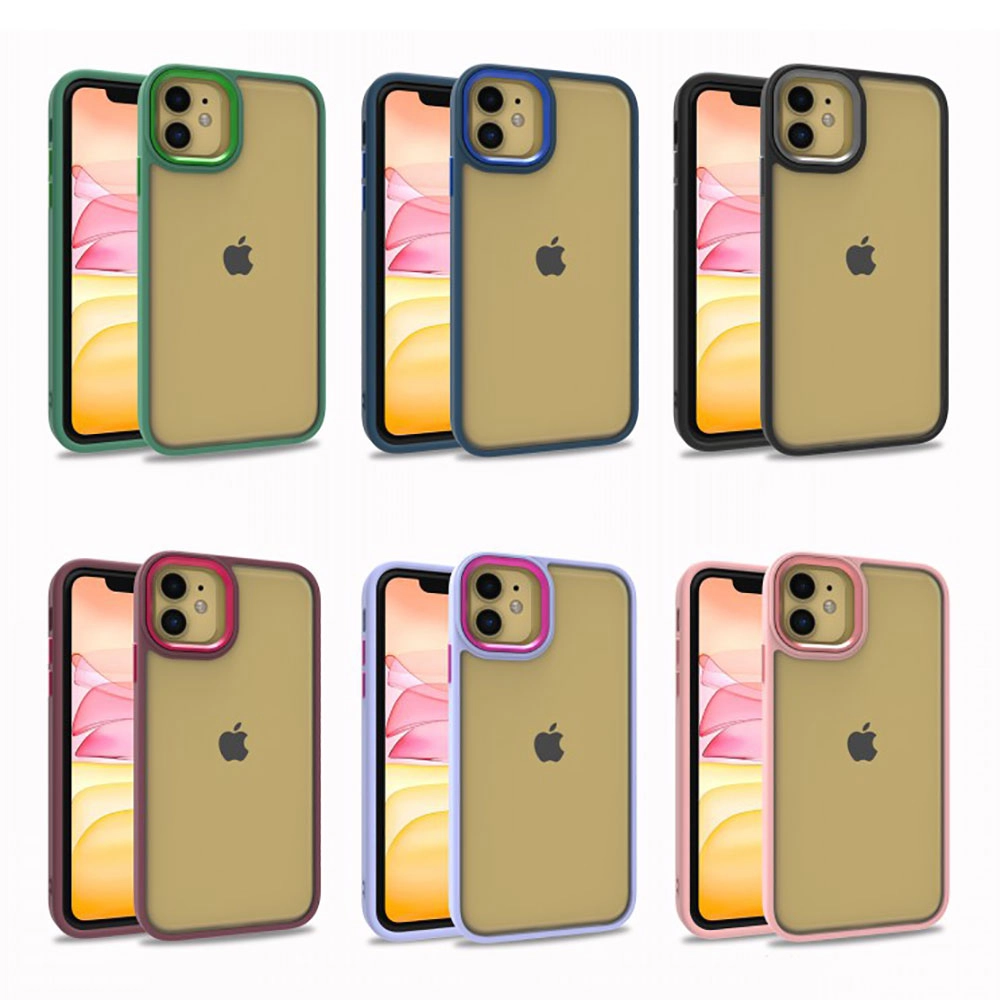 iPhone Uyumlu 11 Kılıf Zore Flora Kapak