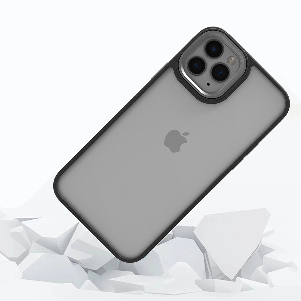 iPhone Uyumlu 11 Pro Max Kılıf Zore Flora Kapak