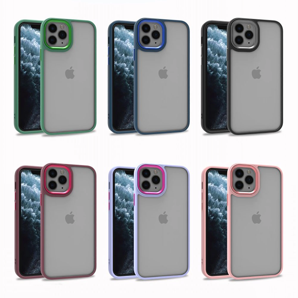 iPhone Uyumlu 11 Pro Max Kılıf Zore Flora Kapak
