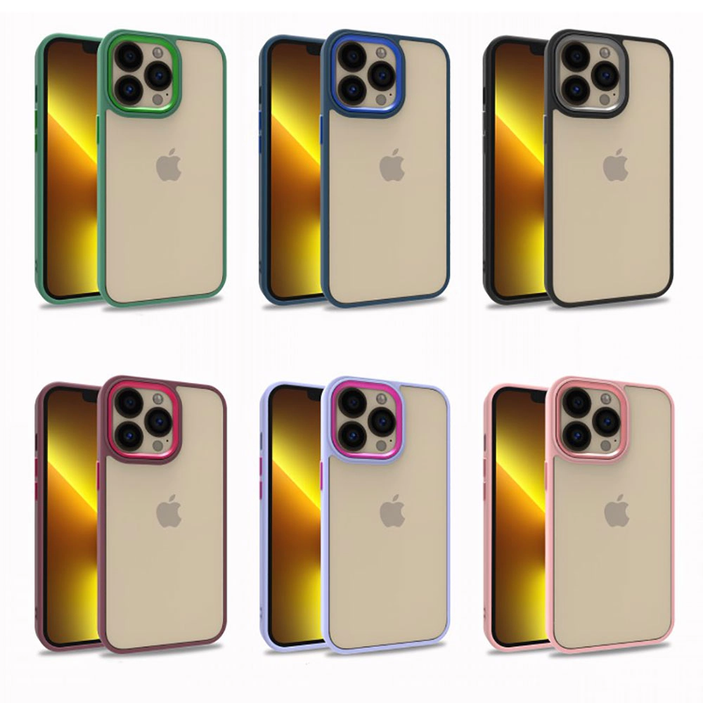 iPhone Uyumlu 13 Pro Kılıf Zore Flora Kapak