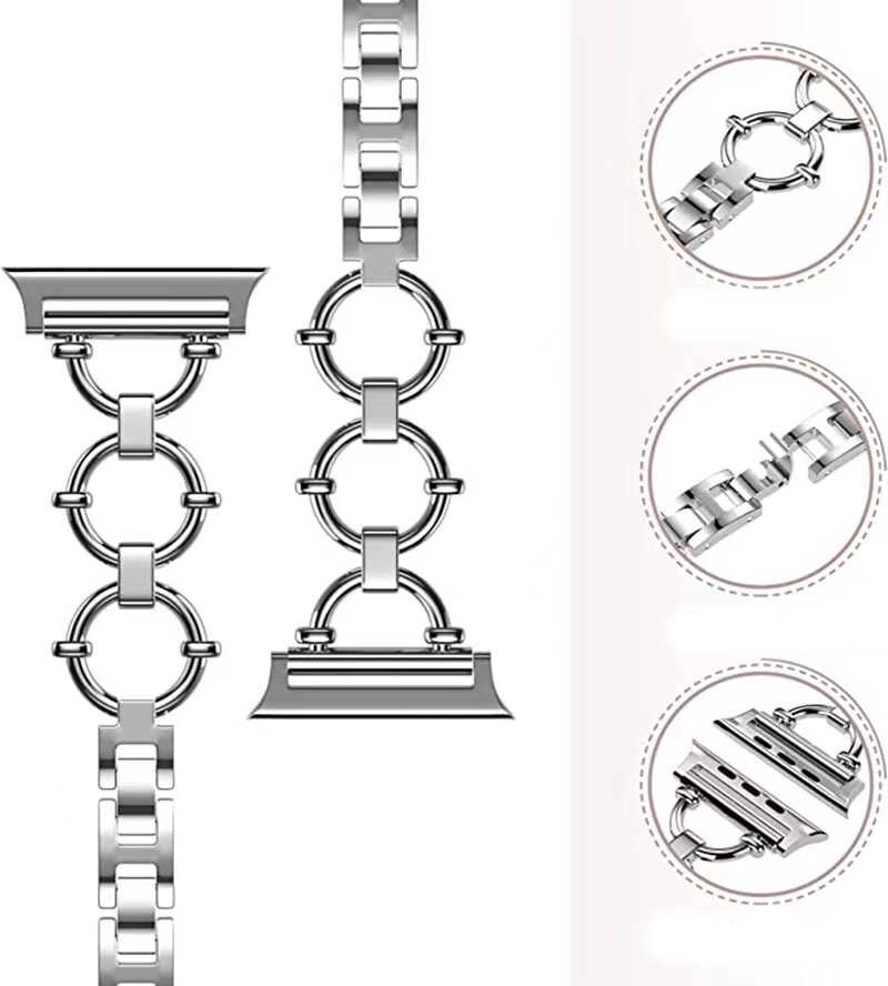 ​​​  Watch 42mm KRD-56 Metal Kordon