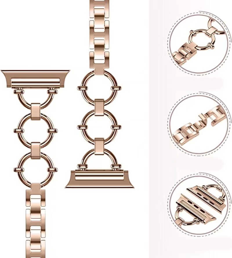 ​​​  Watch 7 45mm KRD-56 Metal Kordon
