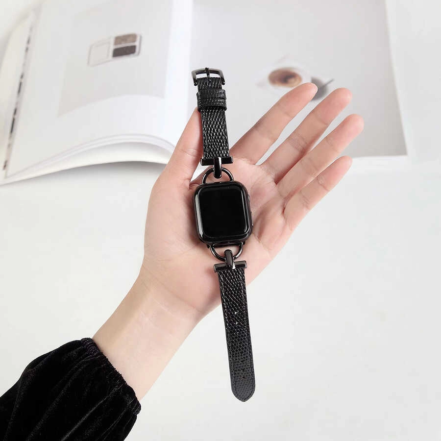 ​​​  Watch 44mm KRD-53 Deri Kordon