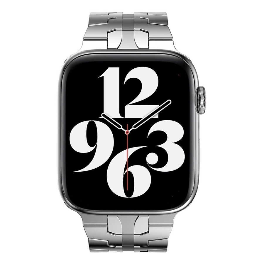 ​​​  Watch 44mm KRD-63 Metal Kordon