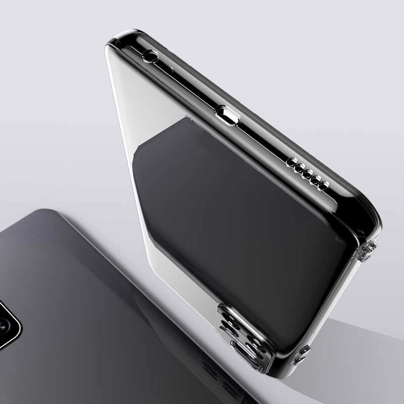 Xiaomi Uyumlu  Redmi Note 11 Global Kılıf Zore Süper Silikon Kapak