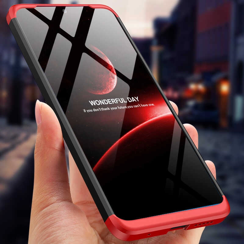 Xiaomi Uyumlu  Redmi Note 11 Global Kılıf Zore Ays Kapak
