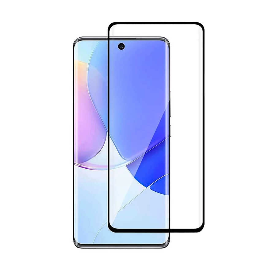 Huawei Uyumlu Nova 9 Zore Süper Pet Ekran Koruyucu Jelatin