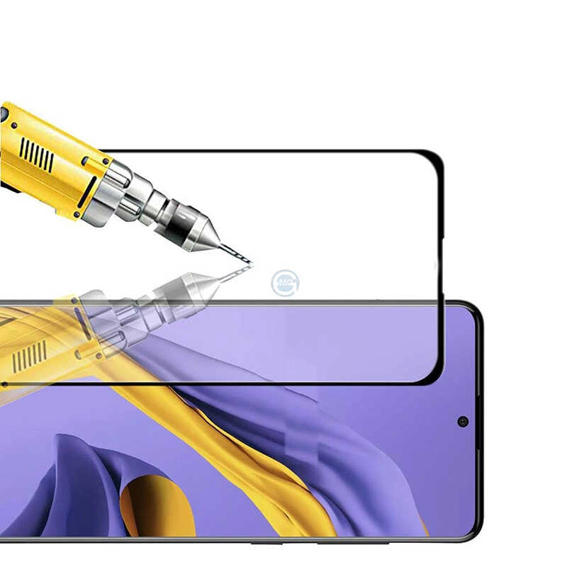 Huawei Uyumlu Nova 9 Zore Süper Pet Ekran Koruyucu Jelatin