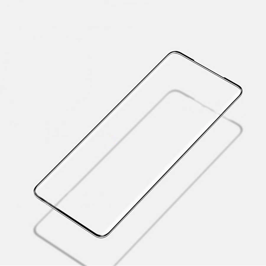 Huawei Uyumlu Honor 50 Zore Süper Pet Ekran Koruyucu Jelatin