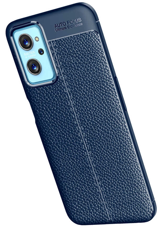 Oppo A96 4G Kılıf Zore Niss Silikon Kapak