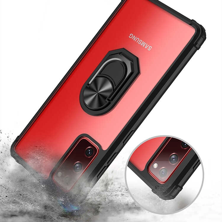 Galaxy Uyumlu S20 FE Kılıf Zore Mola Kapak